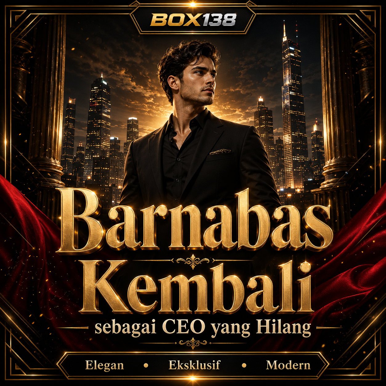BOX138